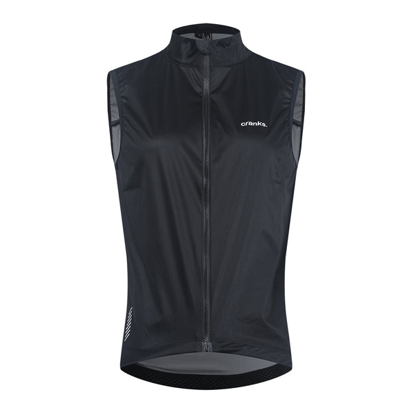 Core Gilet - Shadow - Womens