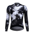Pinnacle Thermal Jersey - Tempest - Mens