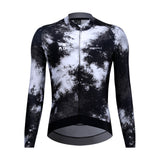Pinnacle Thermal Jersey - Tempest - Mens
