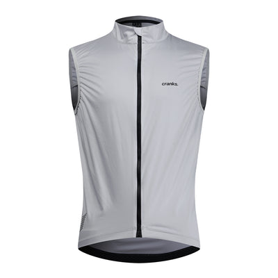 Core Gilet - Graphite - Mens