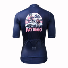 C&C Pay Rego Jersey - Womens