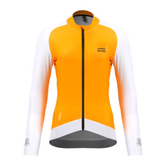 Pinnacle Thermal Jersey - Solarflare - Womens