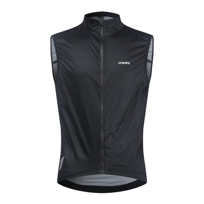 Core Gilet - Shadow - Mens