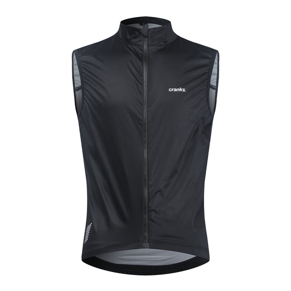 Core Gilet - Shadow - Mens