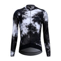 Pinnacle Thermal Jersey - Tempest - Womens