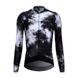 Pinnacle Thermal Jersey - Tempest - Womens