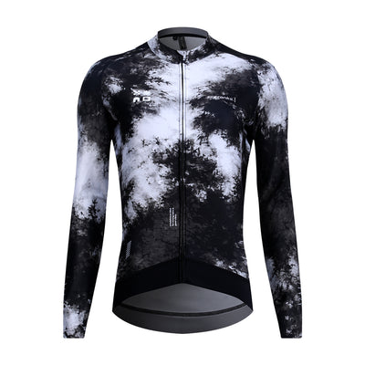 Pinnacle Thermal Jersey - Tempest - Womens