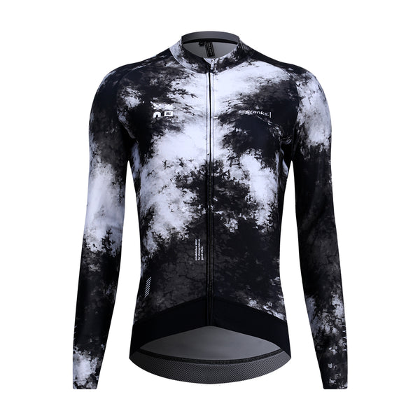 Pinnacle Thermal Jersey - Tempest - Womens