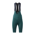 Core Bib Shorts - Moss - Womens