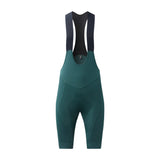 Core Bib Shorts - Moss - Womens