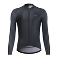 Core Thermal Jersey - Black - Mens