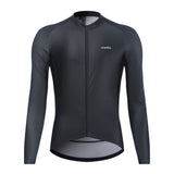 Core Thermal Jersey - Black - Mens