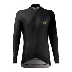 Pinnacle Thermal Jersey - Blackstrike - Womens