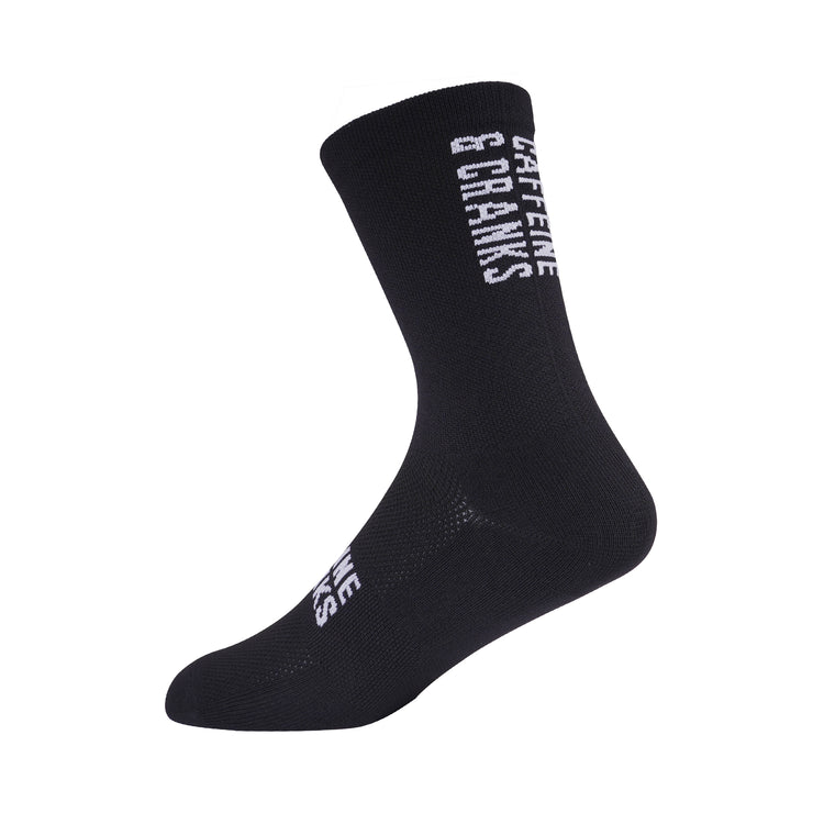 C&C Socks - Black v2