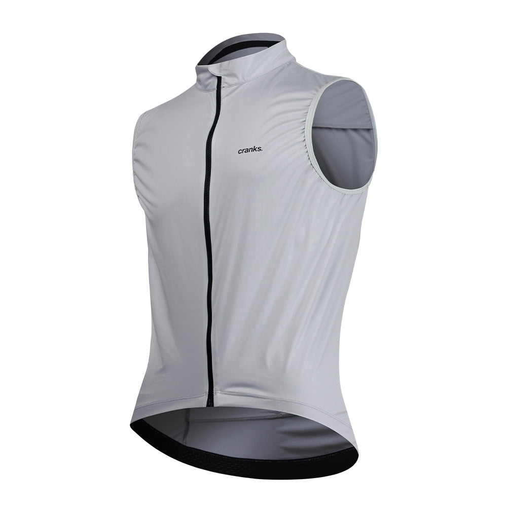 Core Gilet - Graphite - Mens