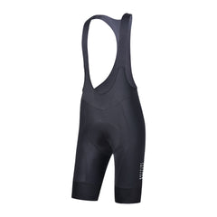 Core Bib Shorts - Black - Womens