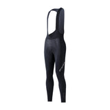 Thermal Bib - Black - Mens