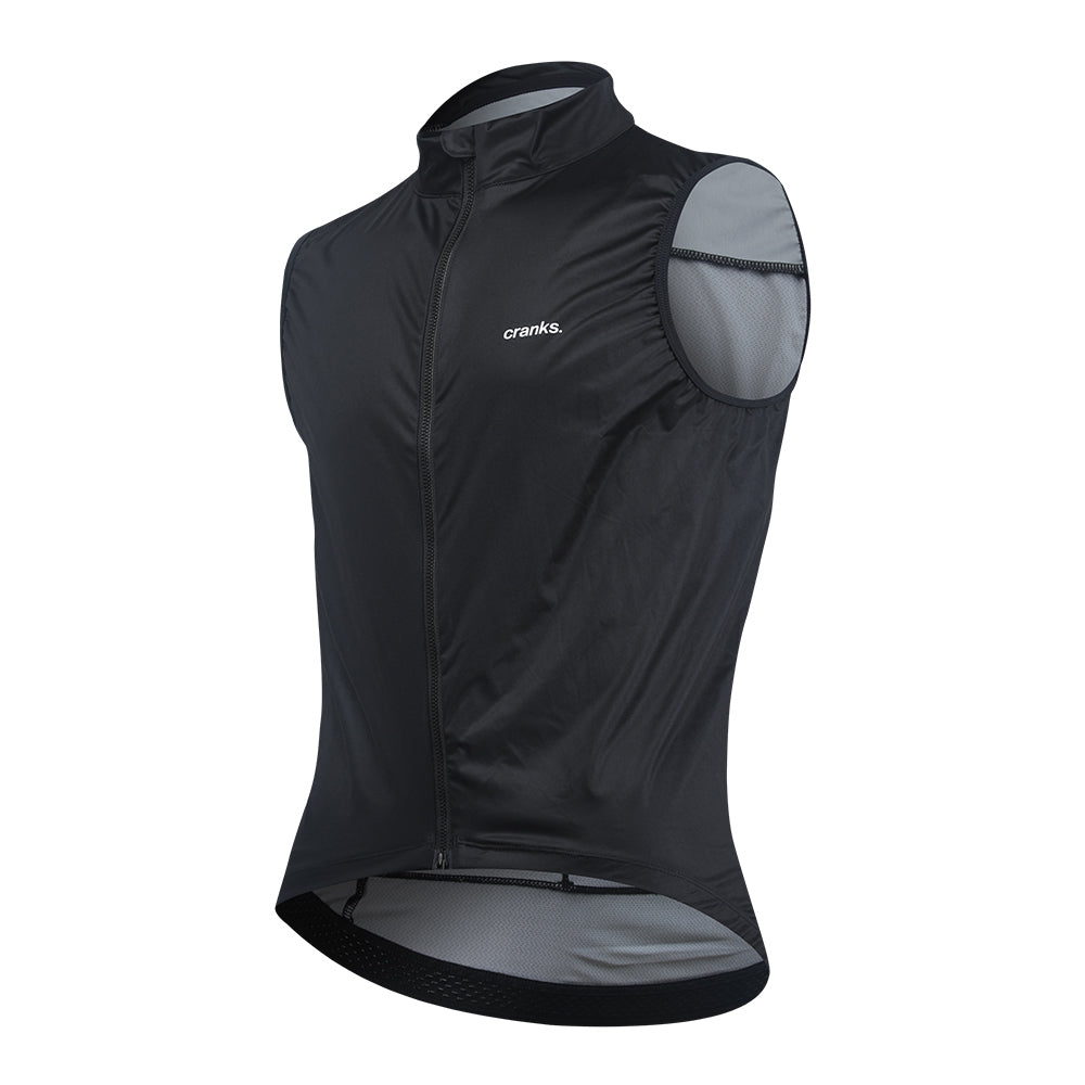 Core Gilet - Shadow - Mens