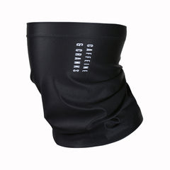 C&C Neck Warmer - Black