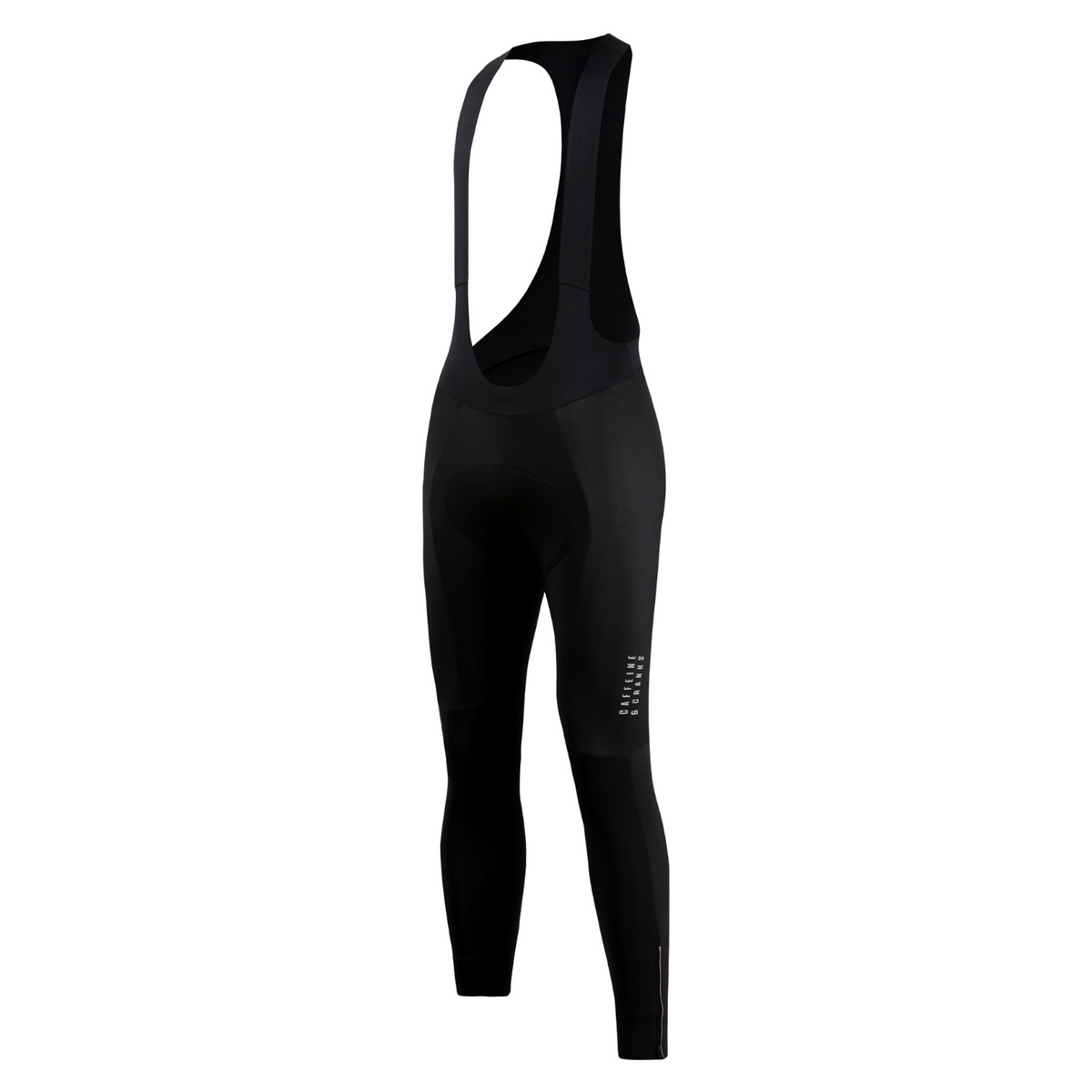 Thermal Bib - Black - Womens