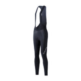 Thermal Bib - Black - Womens