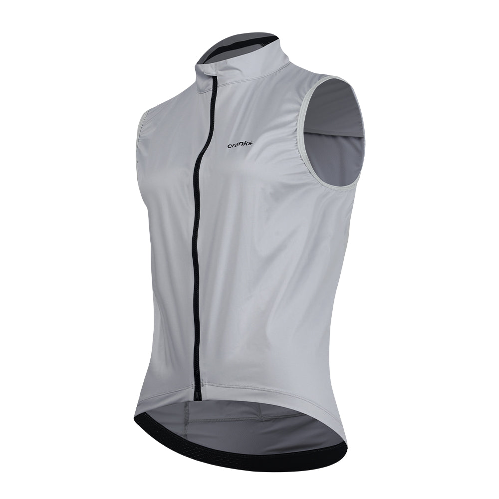 Core Gilet - Graphite - Womens