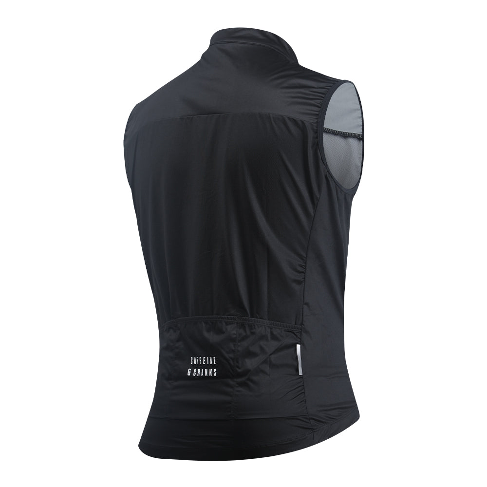 Core Gilet - Shadow - Mens