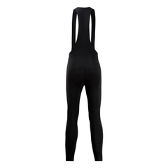 Thermal Bib - Black - Mens