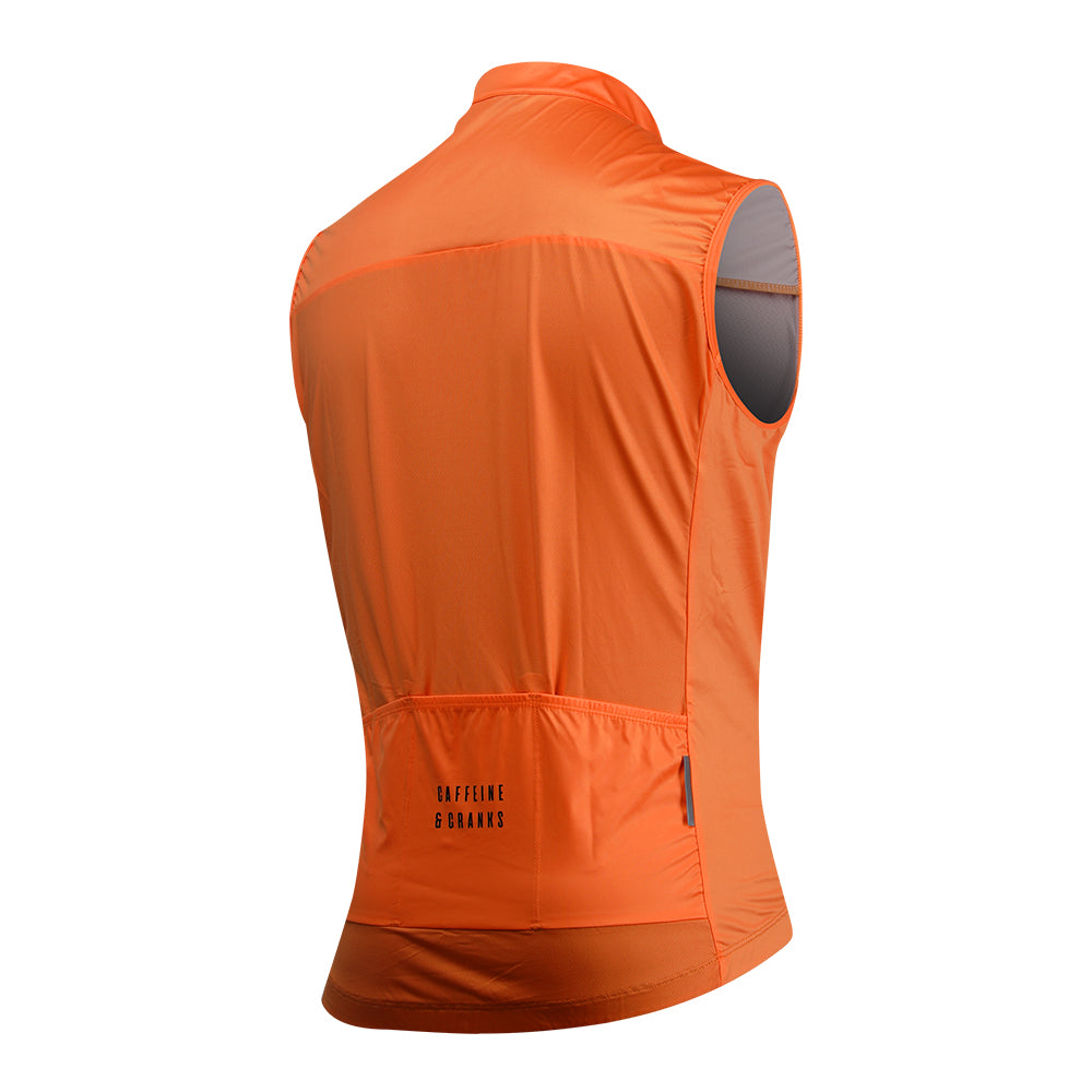 Core Gilet - Signal - Womens