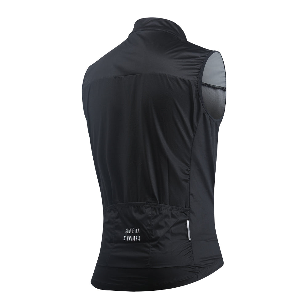 Core Gilet - Shadow - Womens