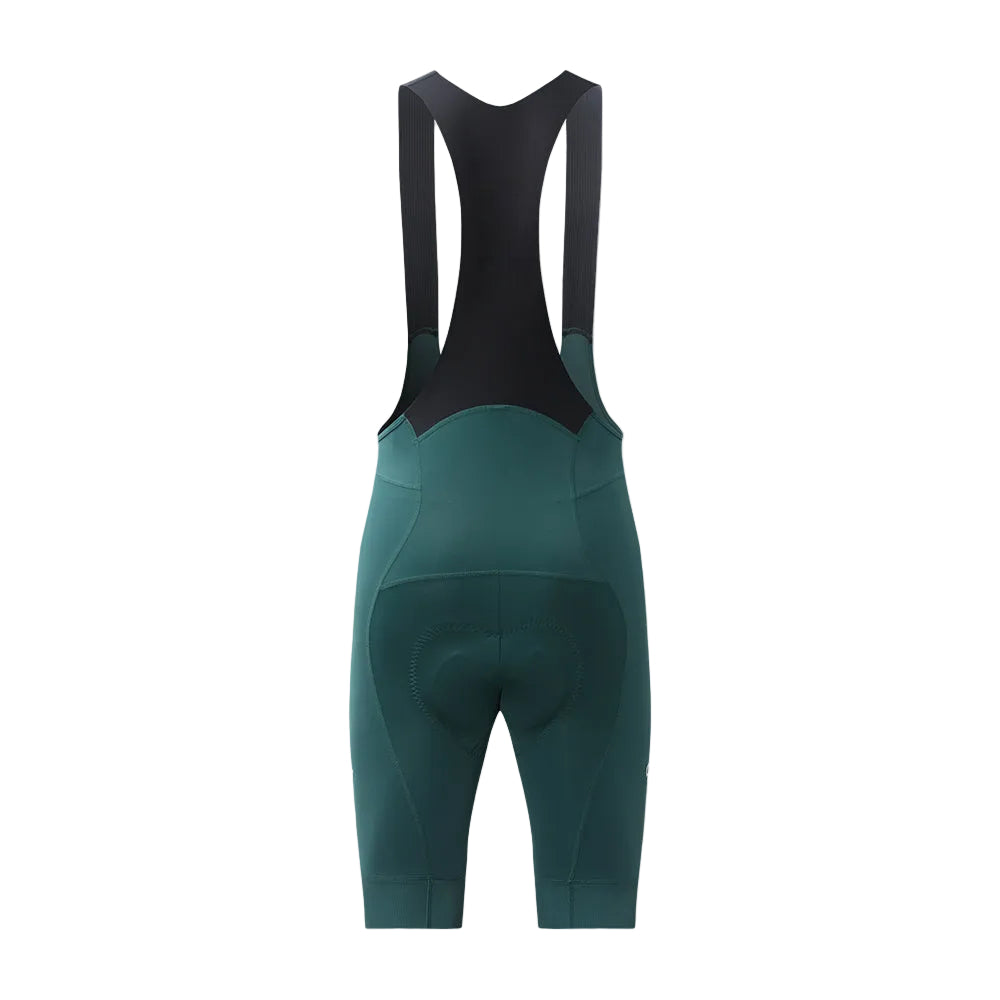 Core Bib Shorts - Moss - Mens