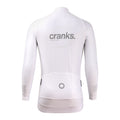 Pinnacle Thermal Jersey - Sandline - Mens