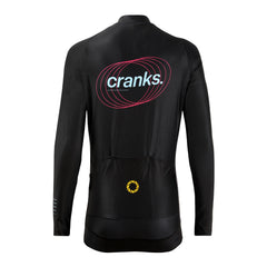 Pinnacle Thermal Jersey - Blackstrike - Womens