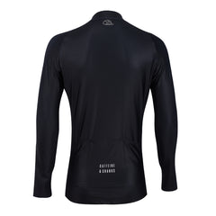 Core Thermal Jersey - Black
