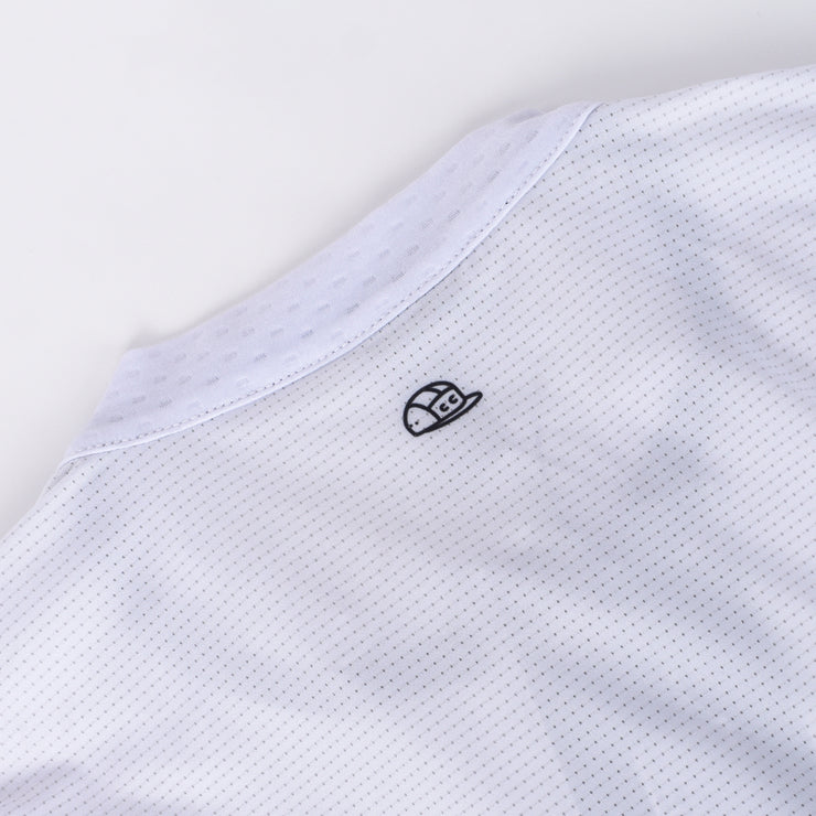 C&C Charcoal Jersey