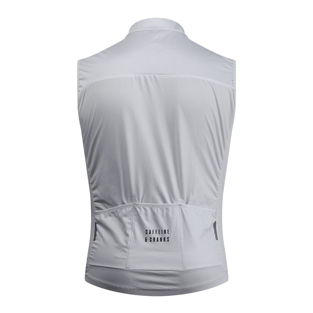 Core Gilet - Graphite - Mens