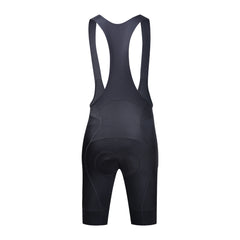 Core Bib Shorts - Black - Womens