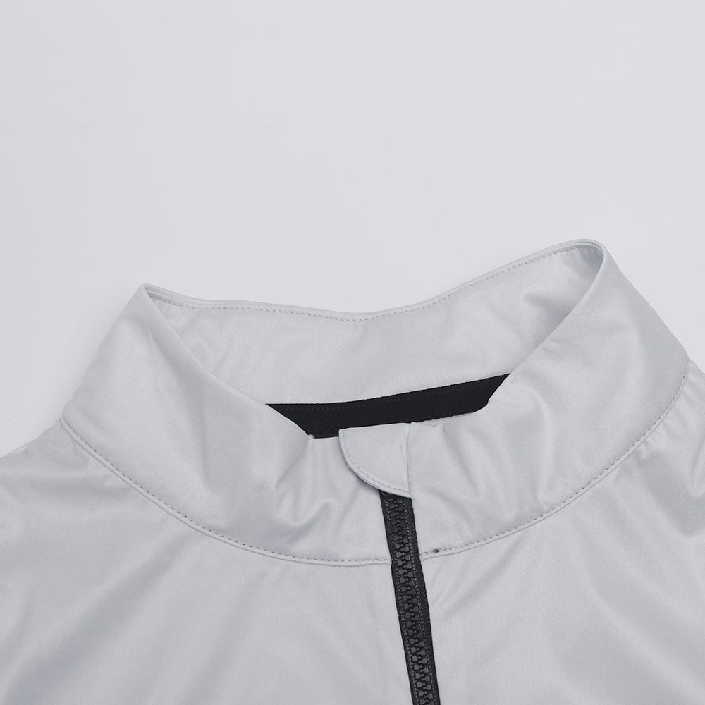 Core Gilet - Graphite - Womens