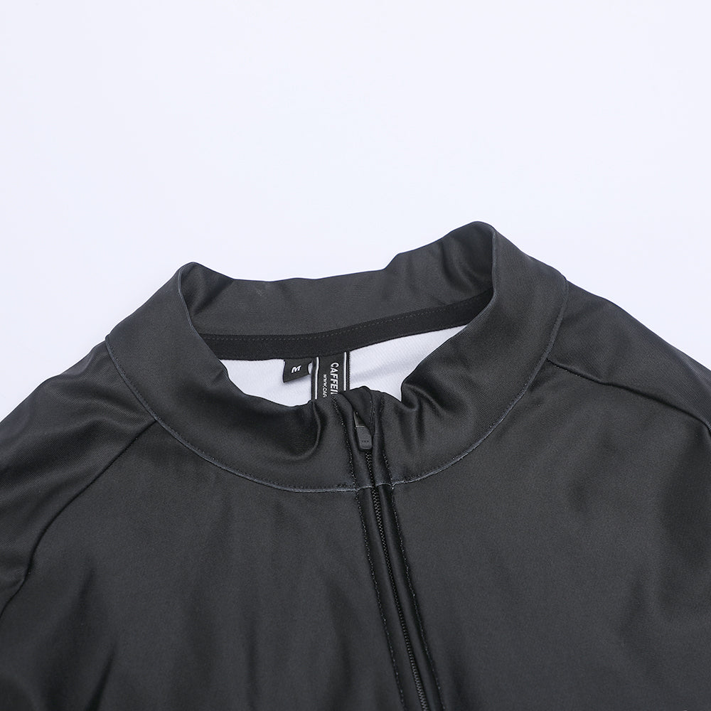 Core Thermal Jersey - Black - Mens