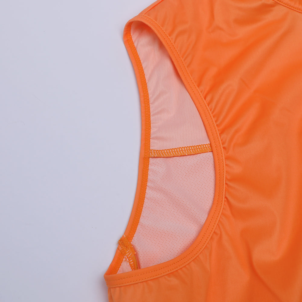 Core Gilet - Signal - Mens