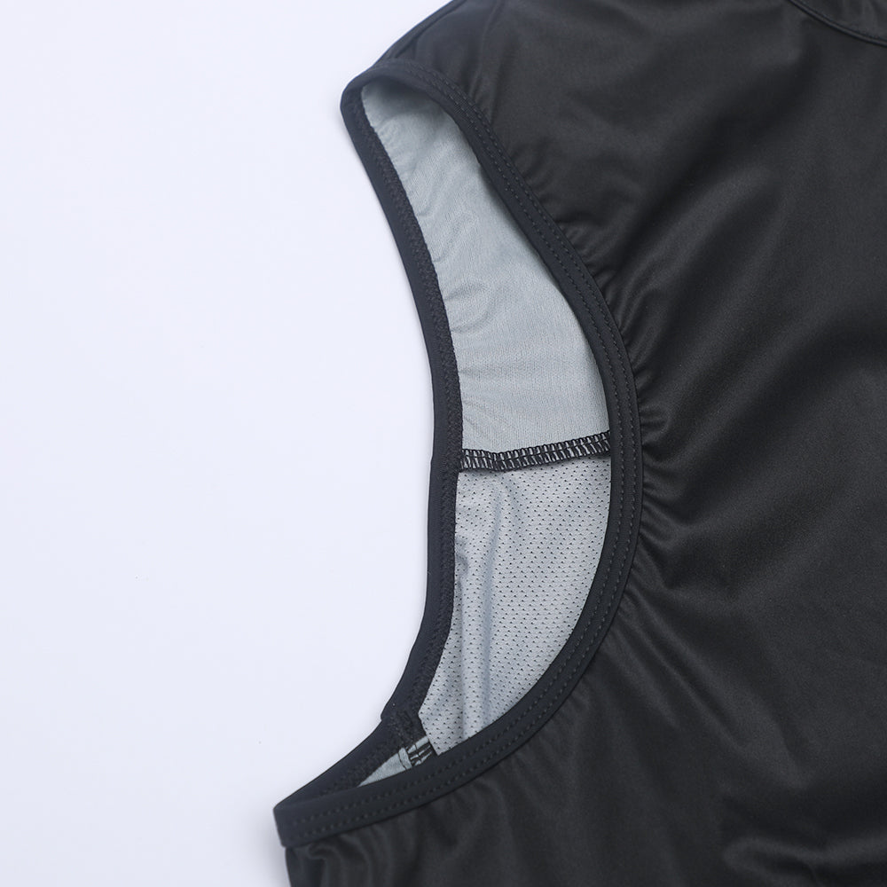 Core Gilet - Shadow - Mens
