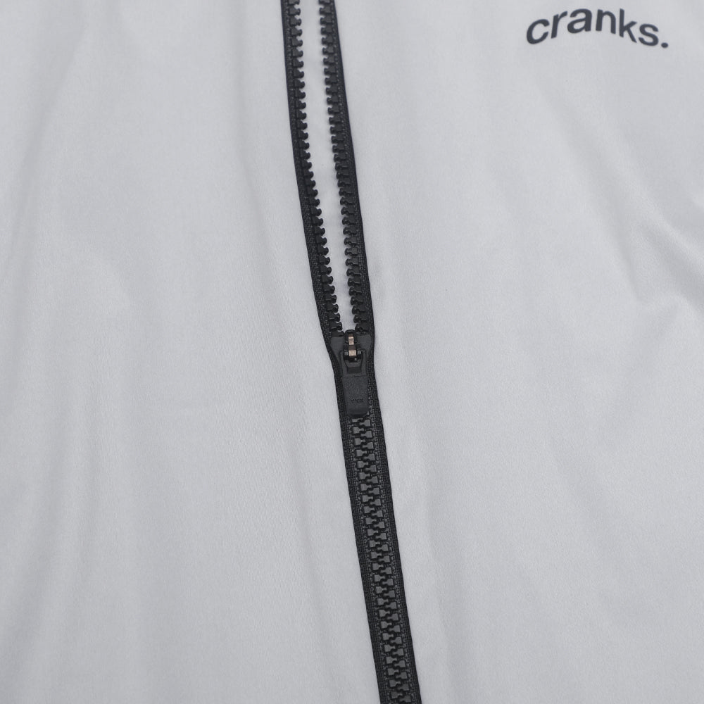 Core Gilet - Graphite - Mens