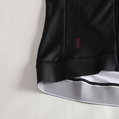 Pinnacle Thermal Jersey - Blackstrike - Womens