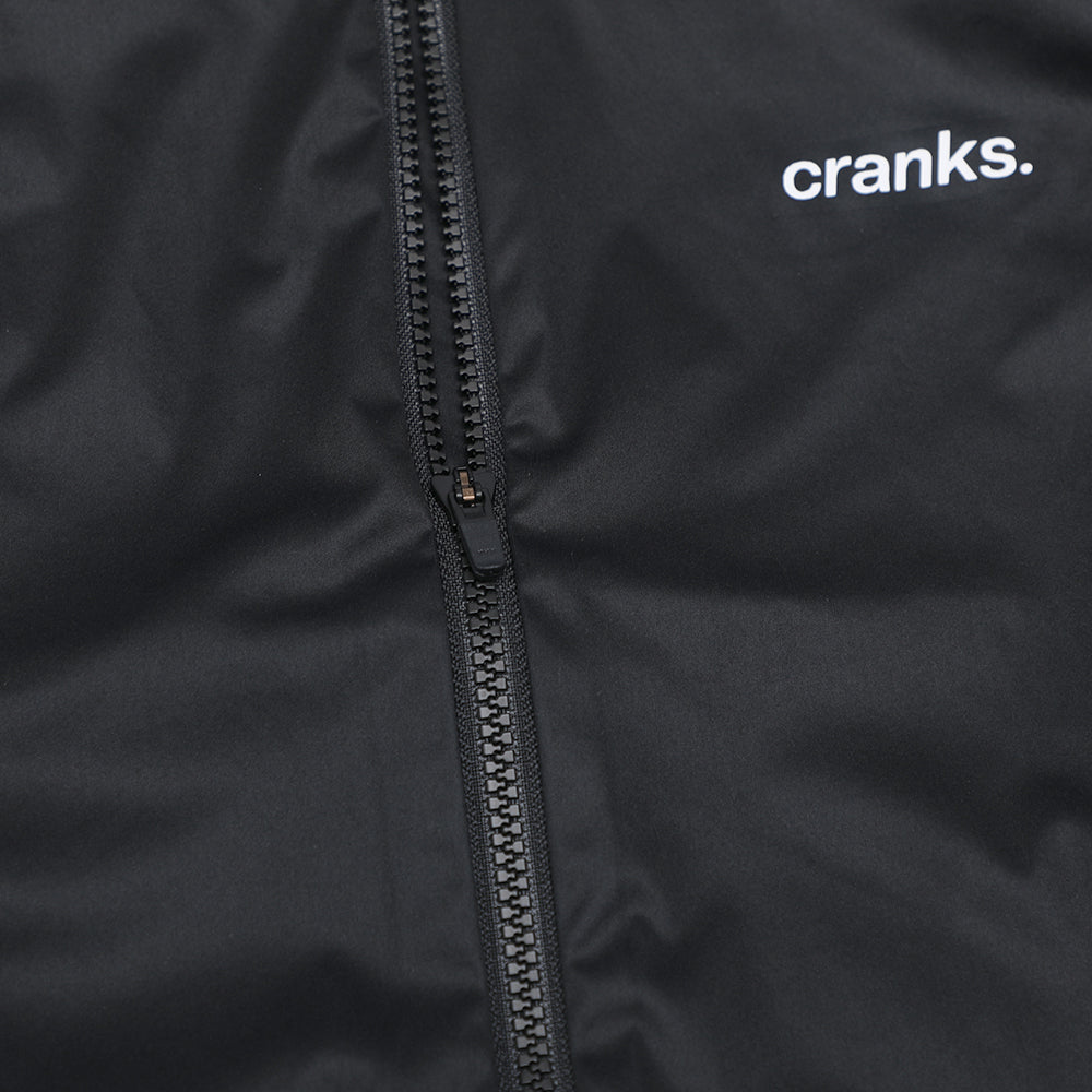 Core Gilet - Shadow - Mens