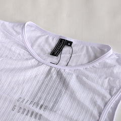 C&C Core Baselayer - White - Womens
