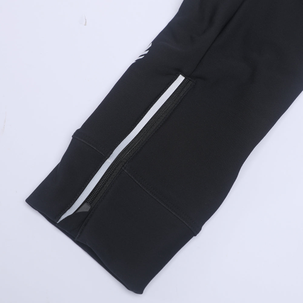 Thermal Bib - Black - Womens