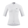 Pinnacle Jersey - Blanc - Womens