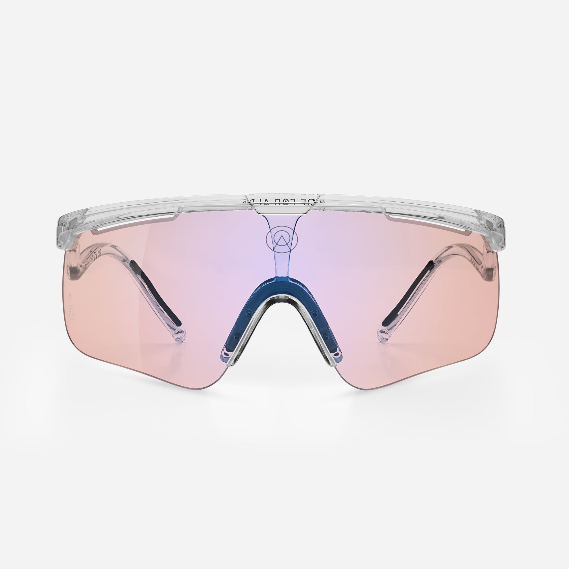 Alba Optics Delta Crystal Glossy