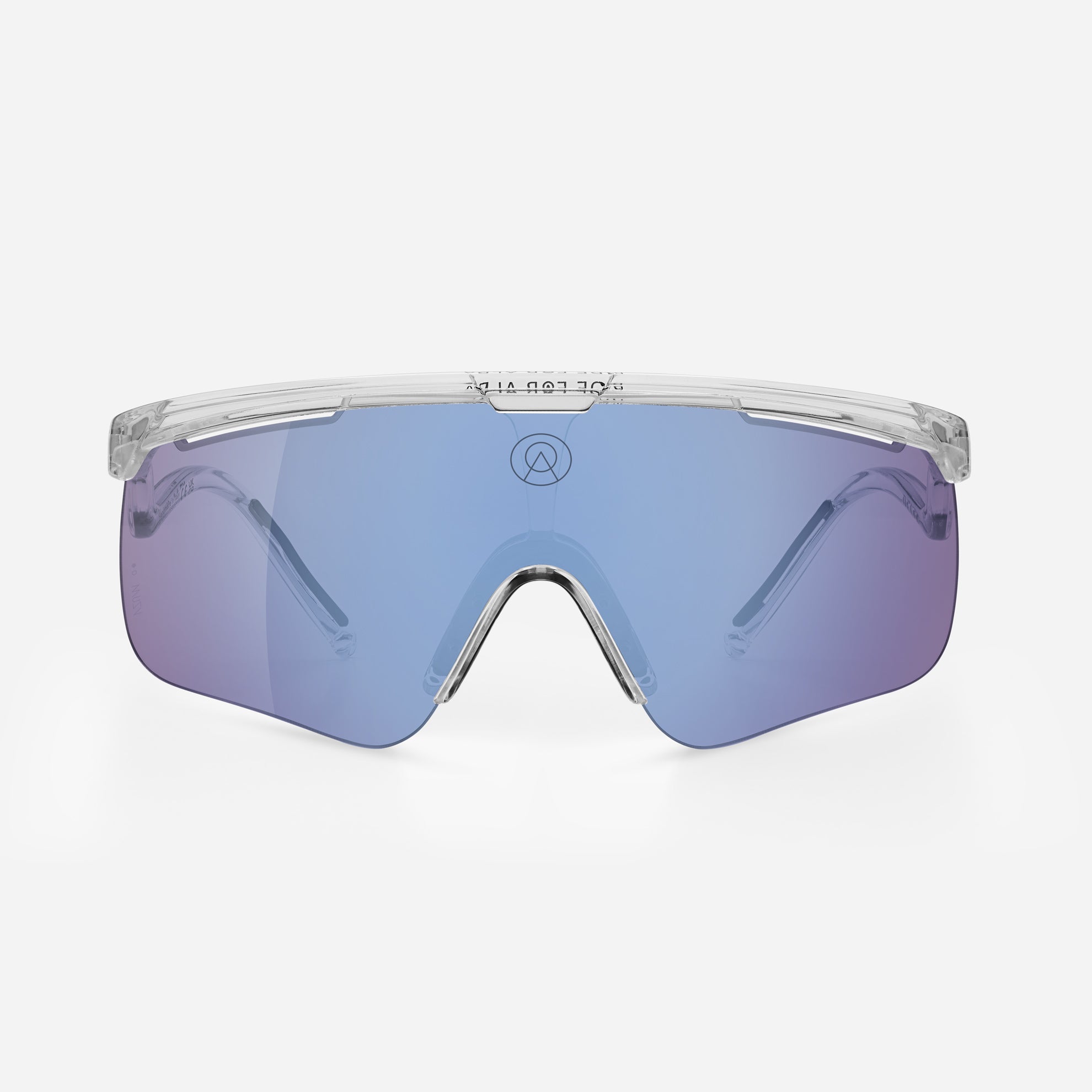 Alba Optics Delta Crystal Glossy