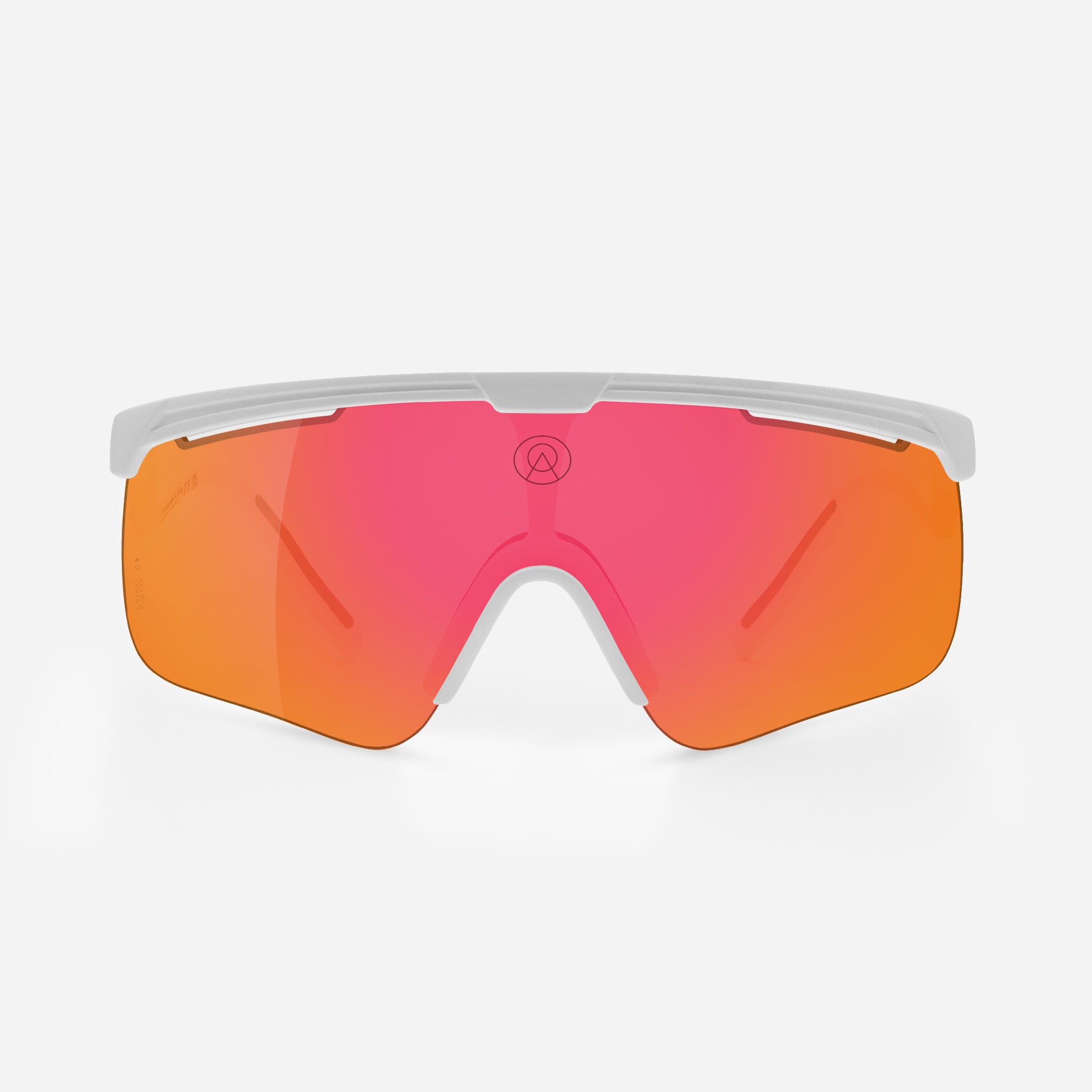 Alba Optics Delta White
